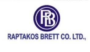 Raptakos Brett & Company Limited