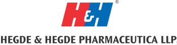 HEGDE & HEGDE PHARMACEUTICA LLP