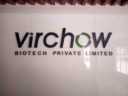 Virchow Biotech Pvt Ltd