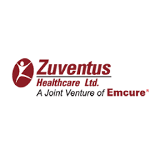 Zuventus Healthcare Ltd