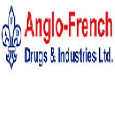 ANGLO-FRENCH DRUG LTD.