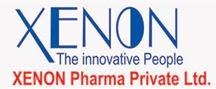 XENON PHARMA PVT LTD