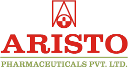 aristo pharmaceuticals pvt ltd