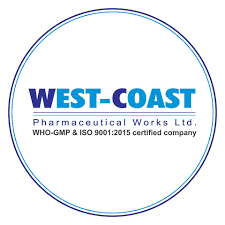 west-coast pharmaceutical works ltd